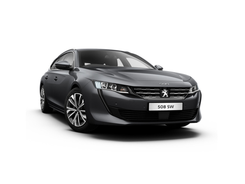 Peugeot 508 1.6 Hybrid 225 GT 5dr e-EAT8 Estate